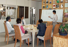 野菜づくりセミナー