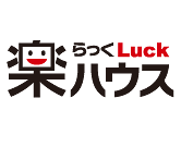 楽ハウスロゴ