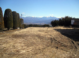 伊那市西箕輪羽広