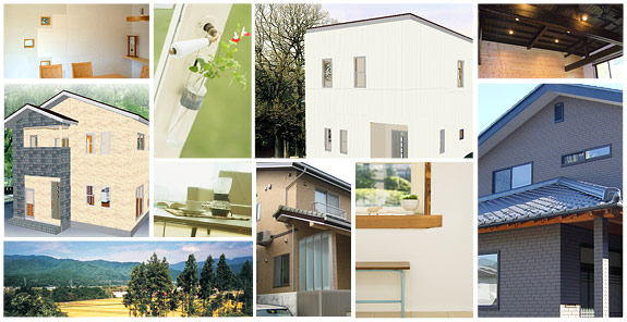 楽ハウスイメージ