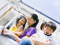 家づくりと人生が「楽」になる